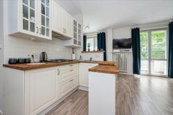 noclegi Gdynia Studio Abrahama Centrum
