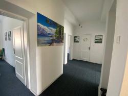 noclegi Gdańsk Green Rooms Gdańsk
