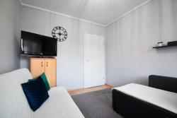 noclegi Kołobrzeg Apartament 120m od morza