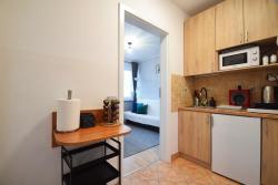 noclegi Kołobrzeg Apartament 120m od morza