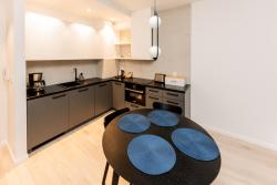 noclegi Niechorze NZ REZYDENCJA NIECHORZE Apartament z ogródkiem przy plaży