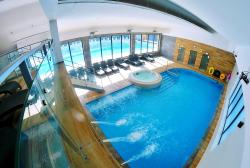 noclegi Kołobrzeg Apartamenty ze strefą Wellness & Family - by OnHoliday Kołobrzeg ulica Poleska