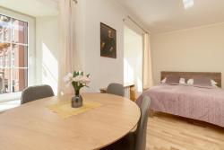 noclegi Gdańsk Elegancki & Przestronny Apartament nad Motławą by Noclegi Renters