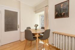 noclegi Gdańsk Elegancki & Przestronny Apartament nad Motławą by Noclegi Renters