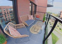 noclegi Gdańsk Chill&River Old Town Gdańsk