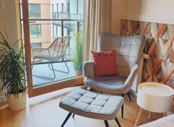 noclegi Gdańsk Chill&River Old Town Gdańsk