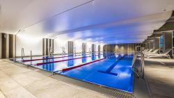 noclegi Świnoujście VacationClub Trzy Korony Wazów Apartament 24