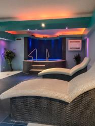 noclegi Świnoujście Casa Marina Spa by Baltic Home