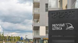 noclegi Gdańsk Elegant Studio for 2 People in Gdańsk by Noclegi Renters