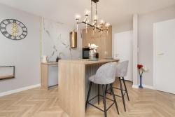 noclegi Gdańsk Elegant Studio for 2 People in Gdańsk by Noclegi Renters