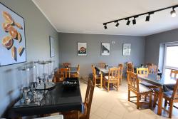 noclegi Jastrzębia Góra PRZYCUMUJ TU