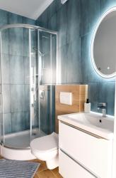noclegi Władysławowo Wolna Koja Apartament Studio Pokój