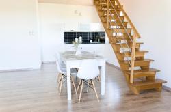 noclegi Władysławowo Wolna Koja Apartament Studio Pokój