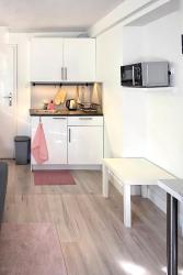 noclegi Sopot Apartament pod dębem