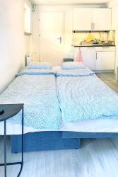 noclegi Sopot Apartament pod dębem