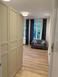 noclegi Gdańsk Sea-Park Family Apartment