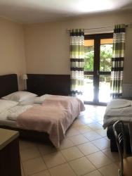 noclegi Rowy Villa Aura