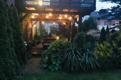 noclegi Rowy Villa Aura