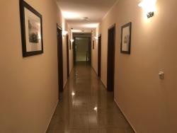 noclegi Rowy Villa Aura