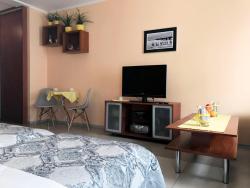 noclegi Kołobrzeg Apartament z balkonem ul. Portowa 14