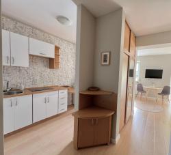 noclegi Kołobrzeg Kołobrzeg Apartament Przy Plaży