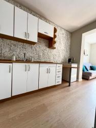 noclegi Kołobrzeg Kołobrzeg Apartament Przy Plaży