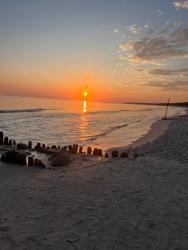 noclegi Kołobrzeg Apartament Portowa
