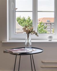 noclegi Gdańsk Glow Apartments - The Old Town Nook Gdańsk