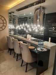 noclegi Gdańsk Apartament Lustrzany Waterlane Island Spa Gdańsk