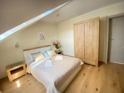 noclegi Rowy Pelna chata - dom wakacyjny Rowy nad morzem