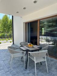 noclegi Rowy Pelna chata - dom wakacyjny Rowy nad morzem