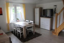 noclegi Dźwirzyno Dom letniskowy - do 10 osób