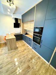 noclegi Władysławowo LuxFlats Apartament ARROW
