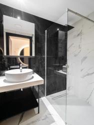 noclegi Kołobrzeg Apartament Morski Spokój Solny Resort