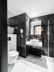noclegi Kołobrzeg Apartament Morski Spokój Solny Resort