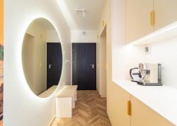 noclegi Kołobrzeg Apartament Morski Spokój Solny Resort