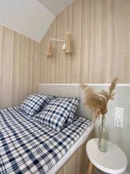 noclegi Władysławowo Domki Letniskowe "Morskie" Władysławowo-Chłapowo