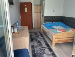noclegi Rewal Malinka