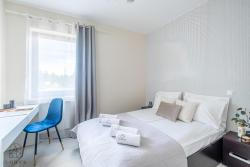 noclegi Sztutowo Sztutowo Lazurowy Dwór - Apartamenty oraz Pokoje z Parkingiem