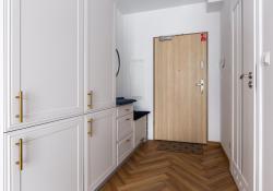 noclegi Gdańsk Skandinavia Deluxe Apartment by BookingHost