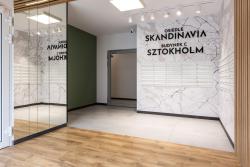noclegi Gdańsk Skandinavia Deluxe Apartment by BookingHost