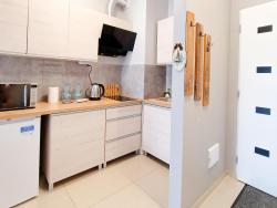 noclegi Kołobrzeg Baltic Edge Apartments