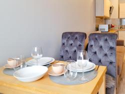 noclegi Kołobrzeg Baltic Edge Apartments