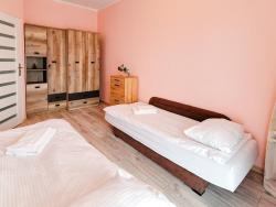 noclegi Kołobrzeg Baltic Edge Apartments