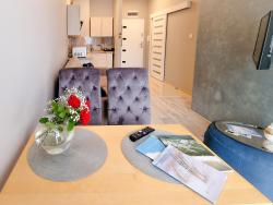 noclegi Kołobrzeg Baltic Edge Apartments