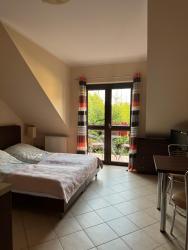 noclegi Rowy Villa Aura