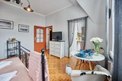 noclegi Świnoujście Golden Hour Apartments- Bolesława Chrobrego 8