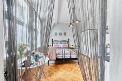 noclegi Świnoujście Golden Hour Apartments- Bolesława Chrobrego 8