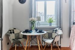 noclegi Świnoujście Golden Hour Apartments- Bolesława Chrobrego 8