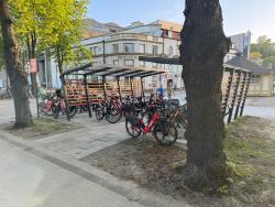 noclegi Gdynia Żeromskiego 2024